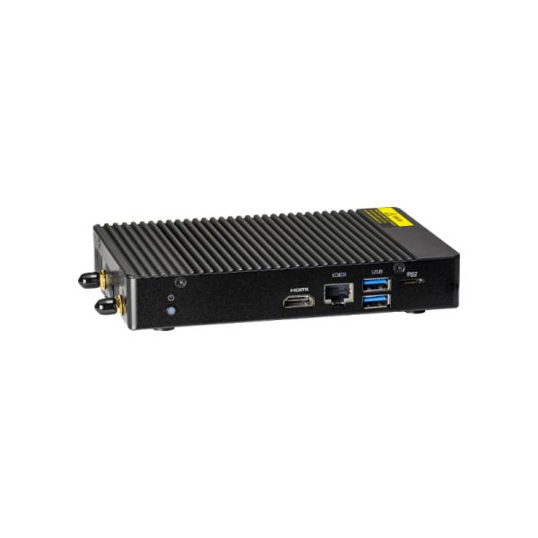 アイオーデータ MPC-N150W1FL/WG Windows11 IoT Enterprise搭載...