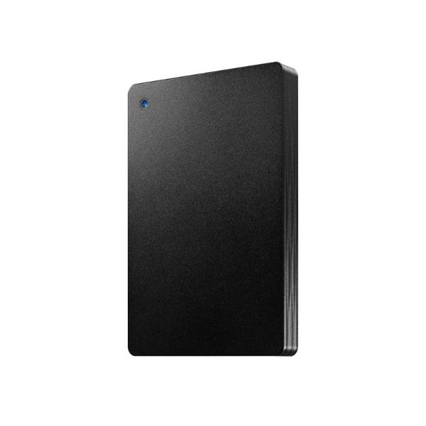 アイオーデータ HDPH-UTV2KB USB 5Gbps（USB3.2 Gen1）＆USB-A接続...
