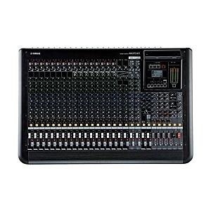 ヤマハ MGP24X ミキシングコンソール