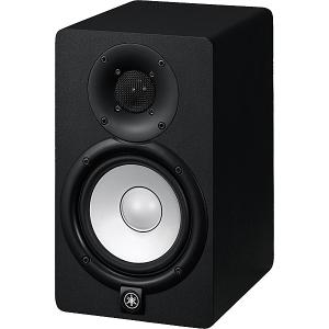 YAMAHA（ヤマハ） HS5 ペア スピーカースタンドセット パワード