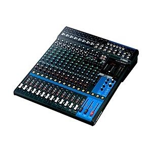 ヤマハ MGP24X ミキシングコンソール : PodPark Yahoo!店 - 通販