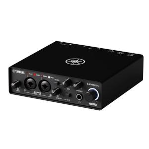 ヤマハ USBオーディオインターフェイス URX22C