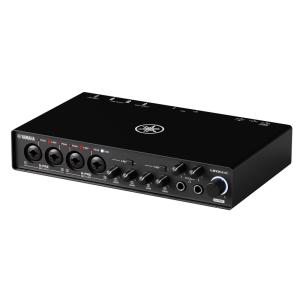 ヤマハ USBオーディオインターフェイス URX44C