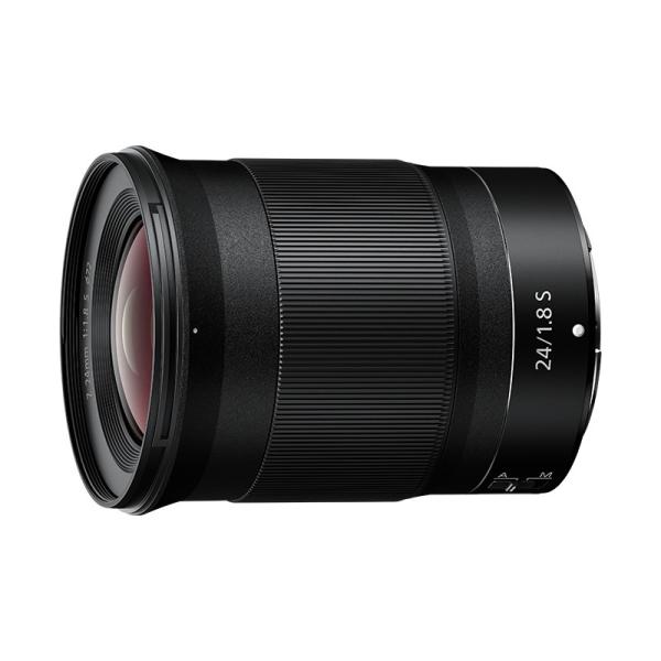 Nikon NZ24　1.8S NIKKOR Z 24mm f/ 1.8 S