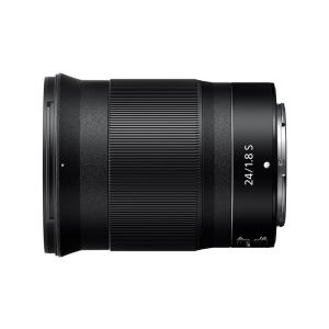 Nikon NZ24 1.8S NIKKOR ...の詳細画像1