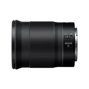 Nikon NZ24 1.8S NIKKOR ...の詳細画像3