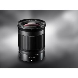 Nikon NZ24 1.8S NIKKOR ...の詳細画像4