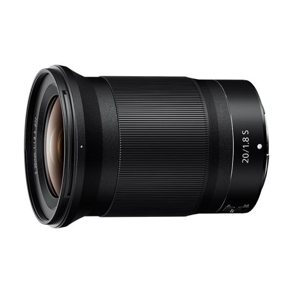 Nikon NZ20　1.8S NIKKOR Z 20mm f/ 1.8 S