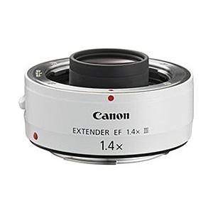 Canon 4409B001 エクステンダー EF1.4×III