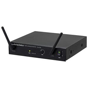 オーディオテクニカ ATW-R190 1.9GHz帯デジタルワイヤレスレシーバー