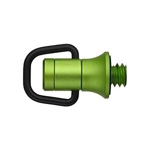 リコー 910713 THETA ストラップ用アタッチメント グリーン