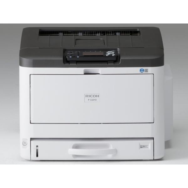 リコー 514468 A3カラーレーザープリンター RICOH P C6010