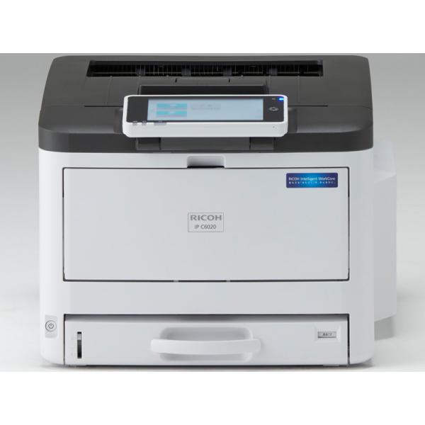 リコー 514471 A3カラーレーザープリンター RICOH IP C6020