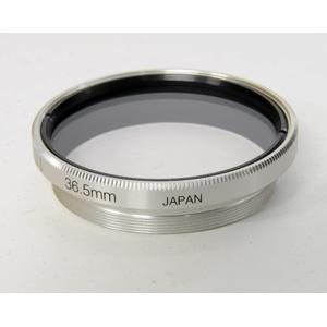 Rollei（ローライ） Rollei 35 用 UVフィルター 24mm BK Rollei