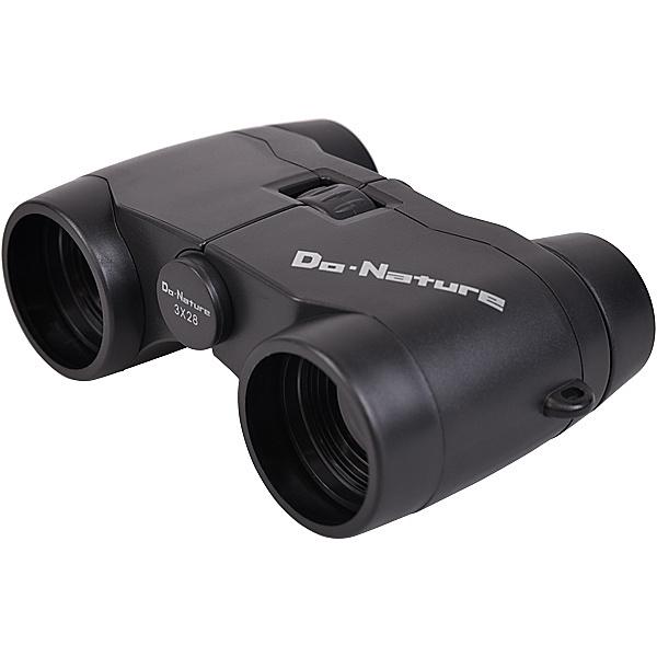 ケンコー・トキナー 429006 オペラグラス Do・Nature 3×28 STV-O328BK ...