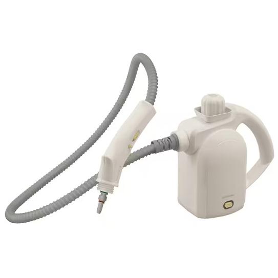 アイリスオーヤマ STM-305R-C スチームクリーナー ハンディタイプ アイボリー