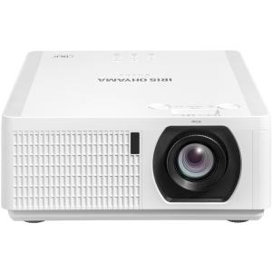 アイリスオーヤマ IP-DU650W プロジェ...の詳細画像1