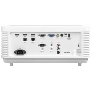 アイリスオーヤマ IP-DU650W プロジェ...の詳細画像3