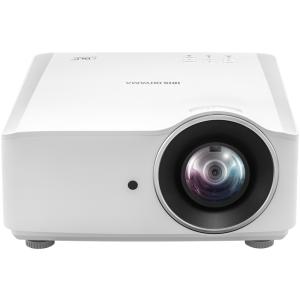 アイリスオーヤマ IP-DU550SW プロジ...の詳細画像1