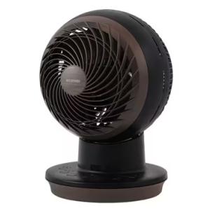 アイリスオーヤマ PCF-SDC15T-EC-TU サーキュレーターアイ DC JET インテリアモ...