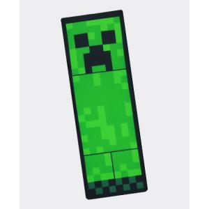 マックスゲームズ MCAR-01MCC アームレストクッション マインクラフト クリーパー