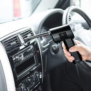 サンワサプライ CD-ADE1BK 電動エアダスターの詳細画像3