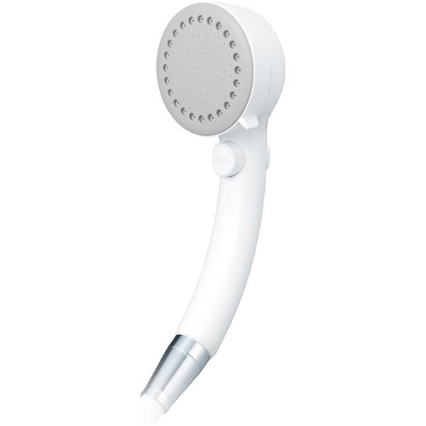 SANEI PS3062-80XA-H45 ミストストップシャワーヘッド グレー