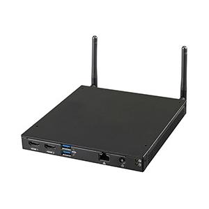 シャープ(ディスプレイ) PN-ZP45 インフォメーションディスプレイ用周辺機器アドバンストコント...