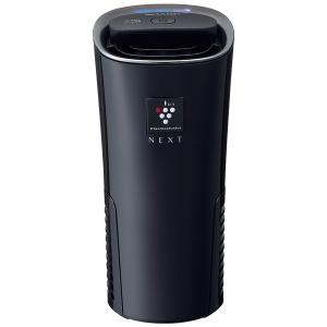 Panasonic F-C100U-K ナノイー発生器 車載用 （ブラック） : PodPark