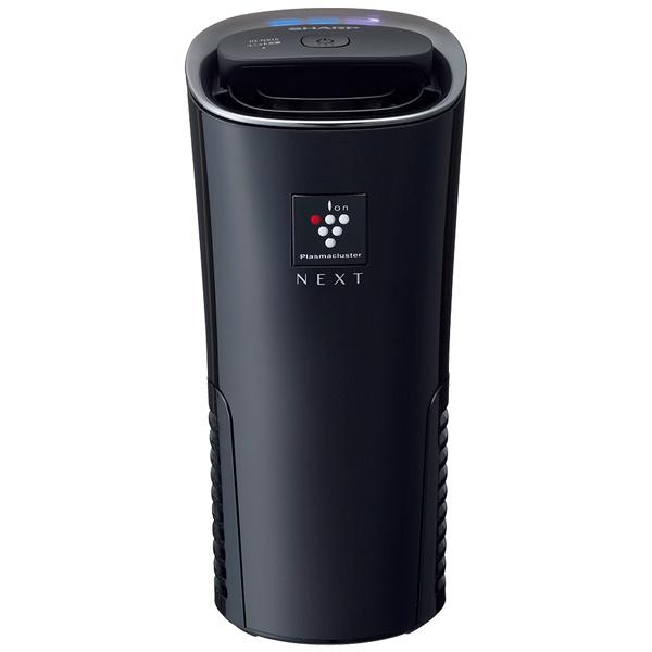 SHARP IG-NX15-B プラズマクラスターイオン発生機 ブラック系