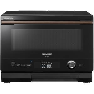 SHARP シャープ ヘルシオ グリエ AX-GR1-R ウォーターオーブン