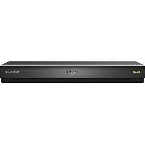 シャープ USBハードディスク 新4K8K衛星放送録画・再生対応 大容量8TB