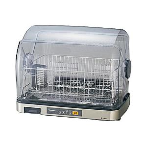 Panasonic（パナソニック） 食器乾燥機 6人用 ステンレス FD-S35T3