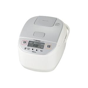 象印 IH炊飯ジャー 極め炊き 1升炊き NW-VC18-TA ( 1台 )/ 象印