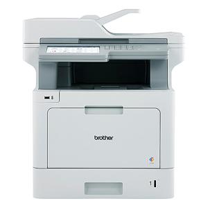 ブラザー MFC-L9570CDW A4カラーレーザー複合機/ FAX/ 31PPM/ 両面印刷・同時スキャン/ 有線・無線LAN/ ADF｜podpark