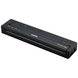 ブラザー工業 ブラザー A4対応 モバイルプリンター(Bluetooth接続