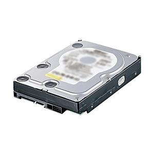 バッファロー 4TB HDD 交換用の買取情報
