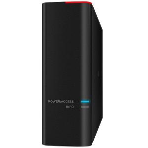 バッファロー 4TB外付けHDDの買取情報