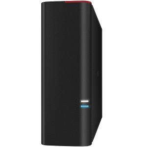 バッファロー 8TB 外付けHDD USB3.0の買取情報