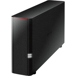 バッファロー 1TB NAS LS210DNBの買取情報