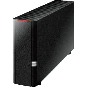 バッファロー LS210D0201G リンクステーション ネットワーク対応HDD 2TB｜podpark