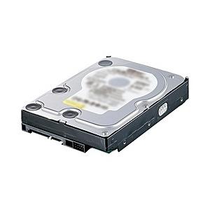 バッファロー HDD 3TB 交換用の買取情報
