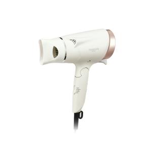 小泉成器 KHD9140W マイナスイオンヘアドライヤー ホワイト｜podpark