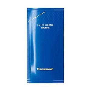 Panasonic ES-4L03 シェーバー洗浄充電器専用洗浄剤