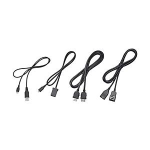 パイオニア CD-HUV220 Android（HDMI）用接続ケーブルセット