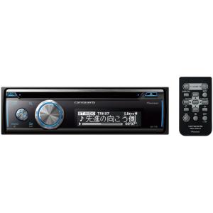 パイオニア DEH-7100 CD/ Bluetooth/ USB/ チューナー・メインユニット