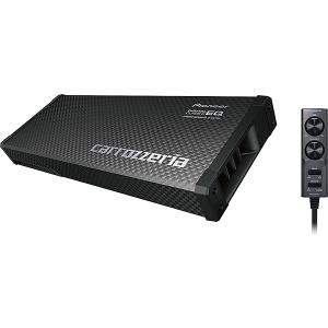 ケンウッド KSC-SW30 チューンアップ サブウーファー MAX:250W Class D