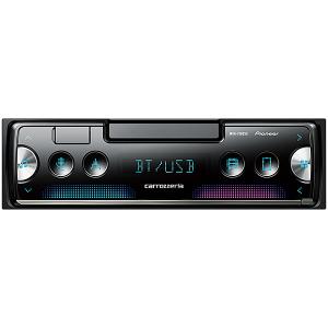 パイオニア DEH-5600 CD/ Bluetooth/ USB/ チューナー・DSPメイン