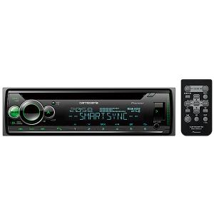 パイオニア MVH-5600 Bluetooth/ USB/ チューナー・DSPメインユニット