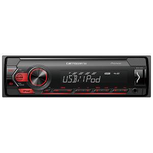 パイオニア DEH-5600 CD/ Bluetooth/ USB/ チューナー・DSPメイン